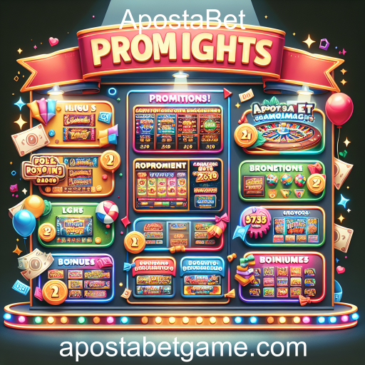 Aposte com Sucesso: As Melhores Promoções do ApostaBet